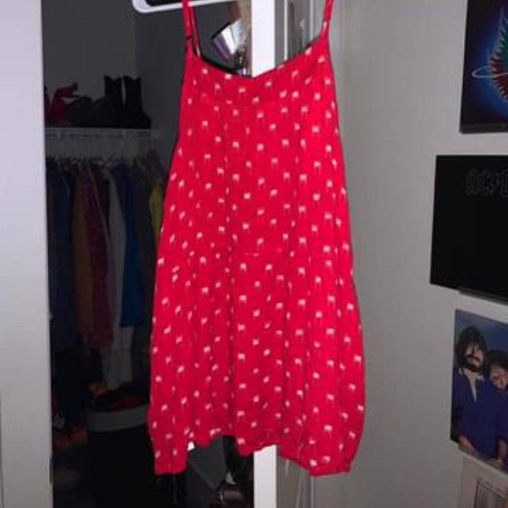 target red top